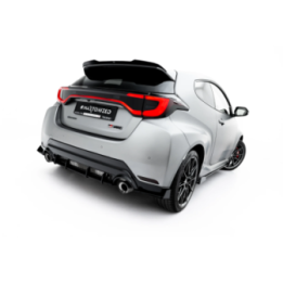 Dyfuzor Tylny Street Pro Toyota GR Yaris Mk4 Facelift
