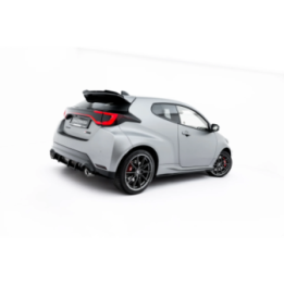 Dokładki progów Street Pro Toyota GR Yaris Mk4 Facelift