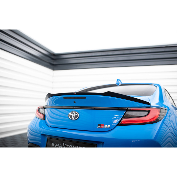 Spoiler Cap Subaru BRZ Mk2