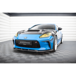 Splitter Przedni V.1 Toyota GR86 Mk1