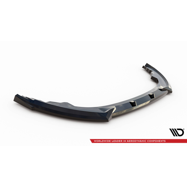 Splitter Przedni V.1 Toyota GR86 Mk1
