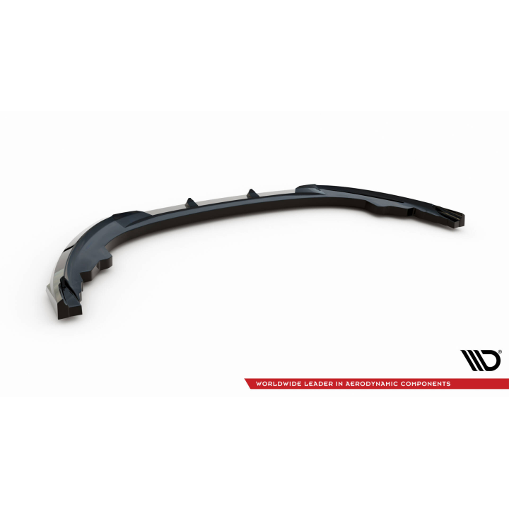 Splitter Przedni V.1 Toyota GR86 Mk1