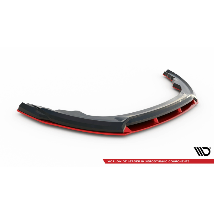 Splitter Przedni V.2 Toyota GR86 Mk1