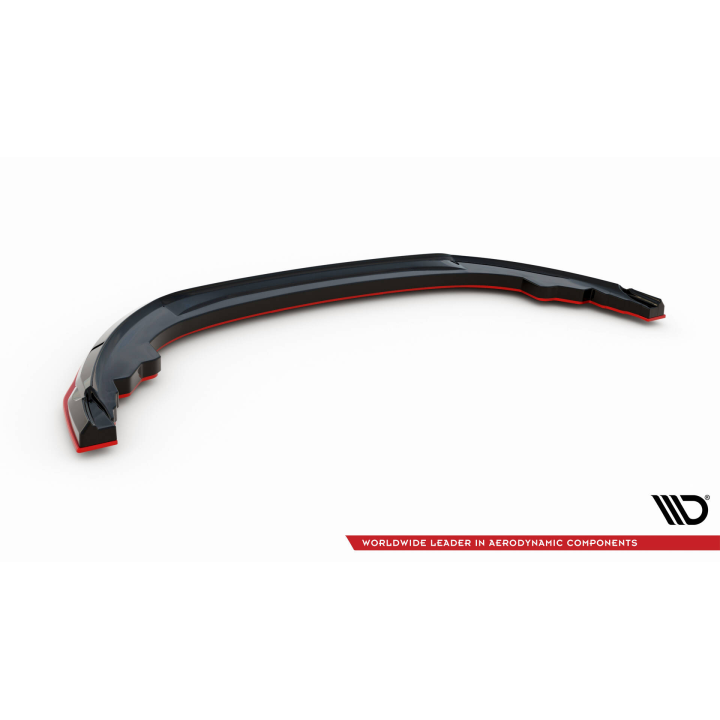 Splitter Przedni V.2 Toyota GR86 Mk1