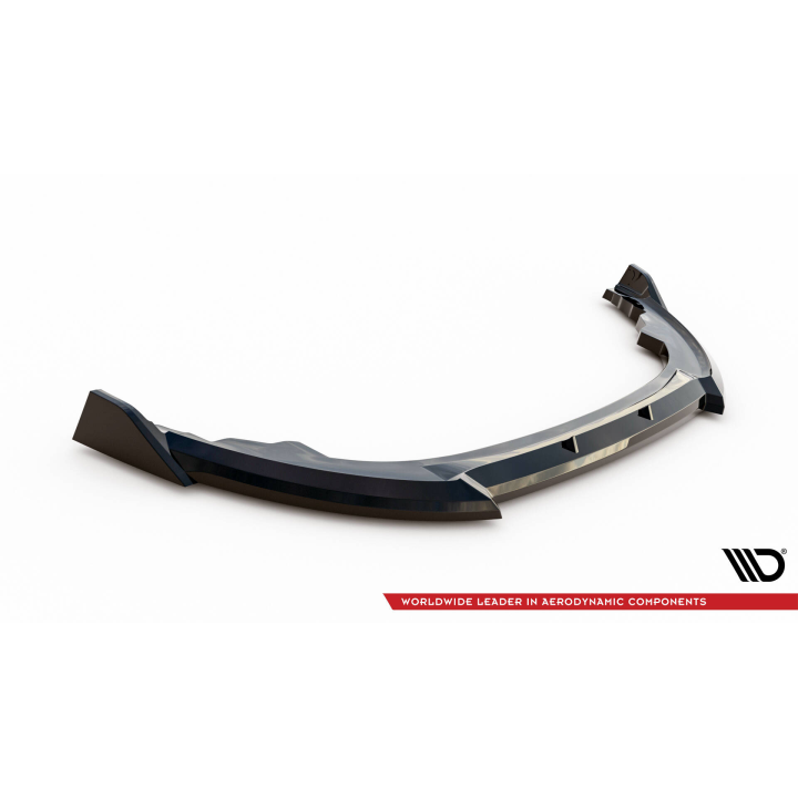 Splitter Przedni V.3 Toyota GR86 Mk1