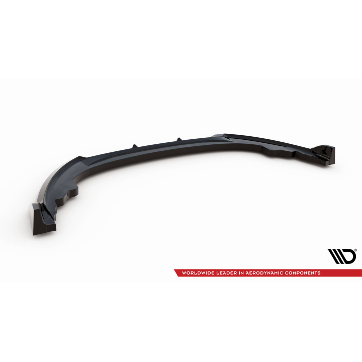 Splitter Przedni V.3 Toyota GR86 Mk1