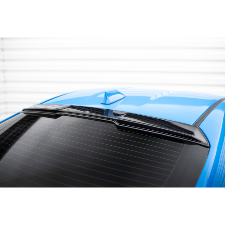 Przedłużenie Tylnej Szyby Subaru BRZ Mk2