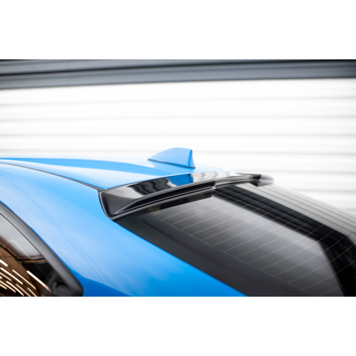 Przedłużenie Tylnej Szyby Subaru BRZ Mk2