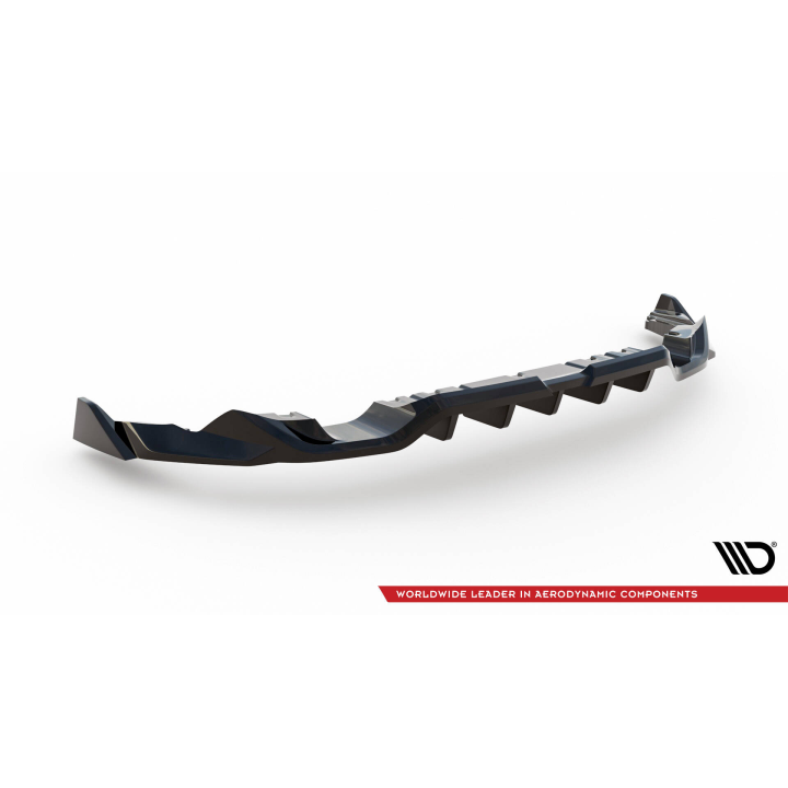 Splitter Tylny (Z Dyfuzorem) V.3 Subaru BRZ Mk2