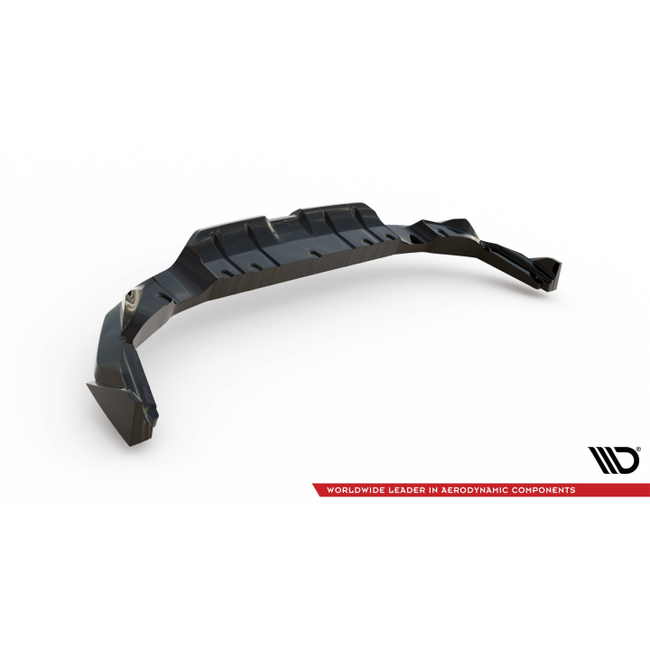 Splitter Tylny (Z Dyfuzorem) V.3 Subaru BRZ Mk2