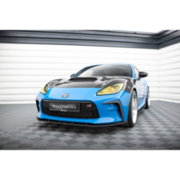Splitter Przedni Street Pro V.1 Toyota GR86 Mk1