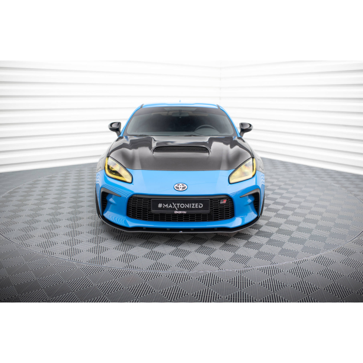 Splitter Przedni Street Pro V.1 Toyota GR86 Mk1