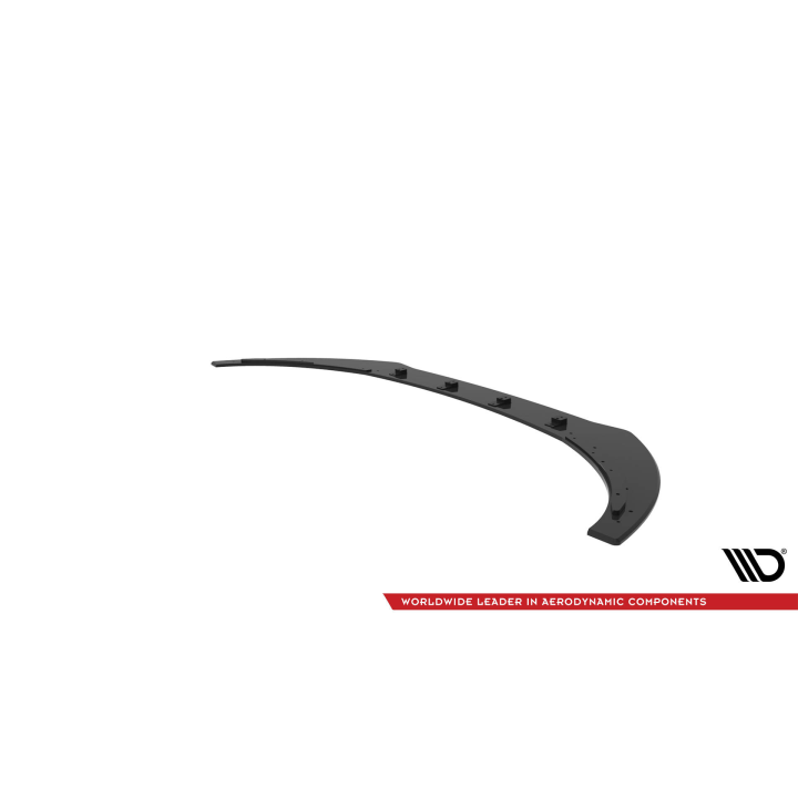 Splitter Przedni Street Pro V.1 Toyota GR86 Mk1
