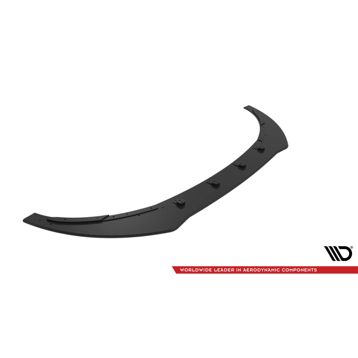 Splitter Przedni Street Pro V.1 Toyota GR86 Mk1
