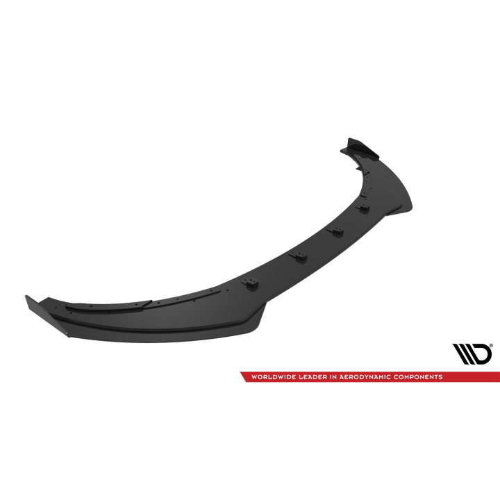 Splitter Przedni Street Pro V.1 + Flaps Toyota GR86 Mk1