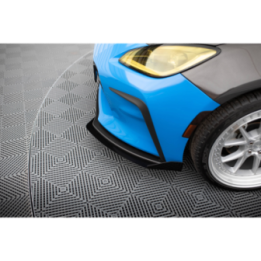 Flapsy Przednie Toyota GR86 Mk1