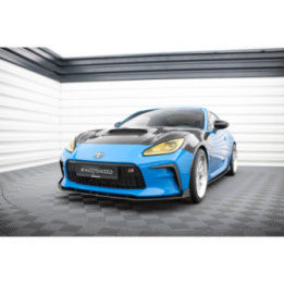 Splitter Przedni Street Pro V.2 Toyota GR86 Mk1