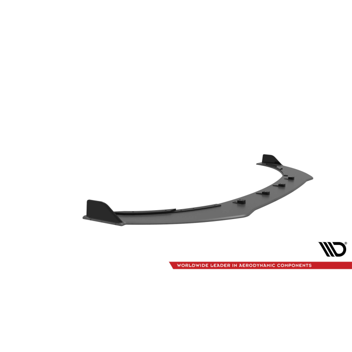 Splitter Przedni Street Pro V.2 Toyota GR86 Mk1