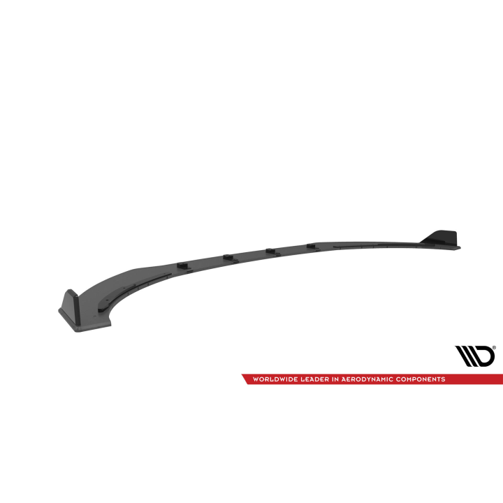 Splitter Przedni Street Pro V.2 Toyota GR86 Mk1