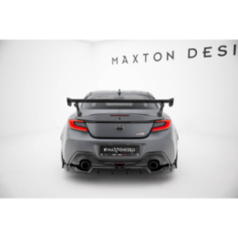 Karbonowy Spoiler Z Zewnętrznymi Wspornikami Toyota GR86 / Subaru BRZ Mk2