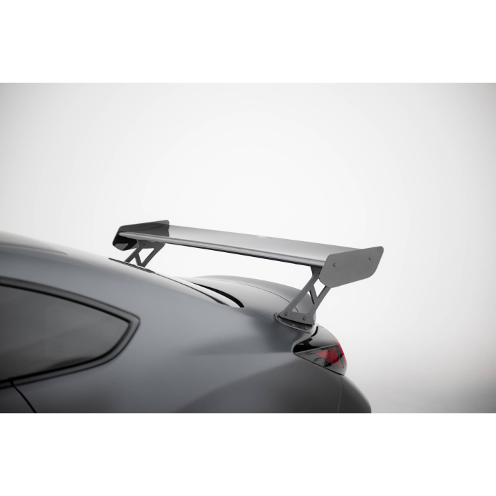 Karbonowy Spoiler Z Zewnętrznymi Wspornikami Toyota GR86 / Subaru BRZ Mk2