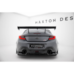 Karbonowy Spoiler Z Wewnętrznymi Wspornikami Toyota GR86 / Subaru BRZ Mk2