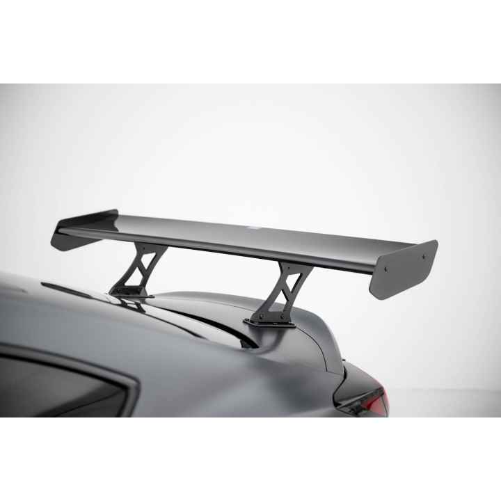Karbonowy Spoiler Z Wewnętrznymi Wspornikami Toyota GR86 / Subaru BRZ Mk2