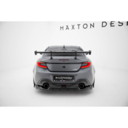 Karbonowy Spoiler Z Górnymi Mocowaniami Toyota GR86 / Subaru BRZ Mk2