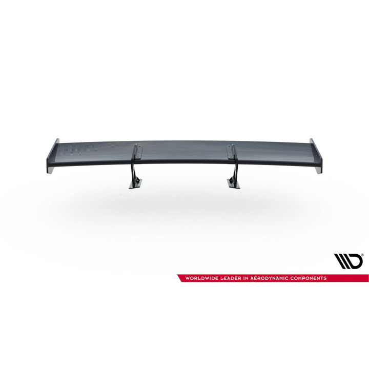 Karbonowy Spoiler Z Górnymi Mocowaniami Toyota GR86 / Subaru BRZ Mk2