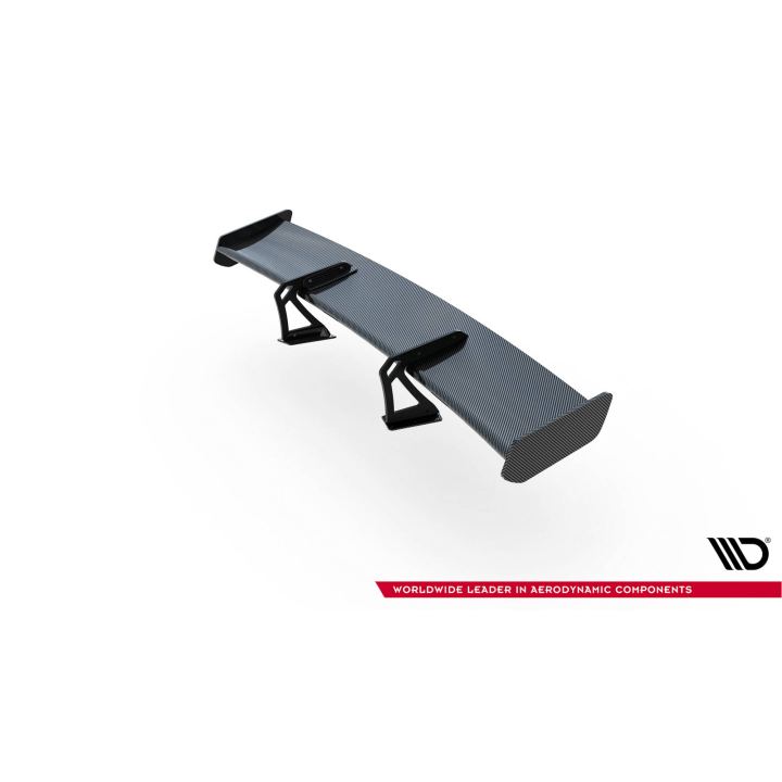 Karbonowy Spoiler Z Górnymi Mocowaniami Toyota GR86 / Subaru BRZ Mk2