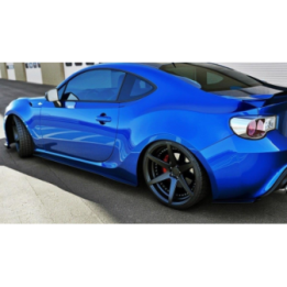 Dokładki Progów Toyota GT86