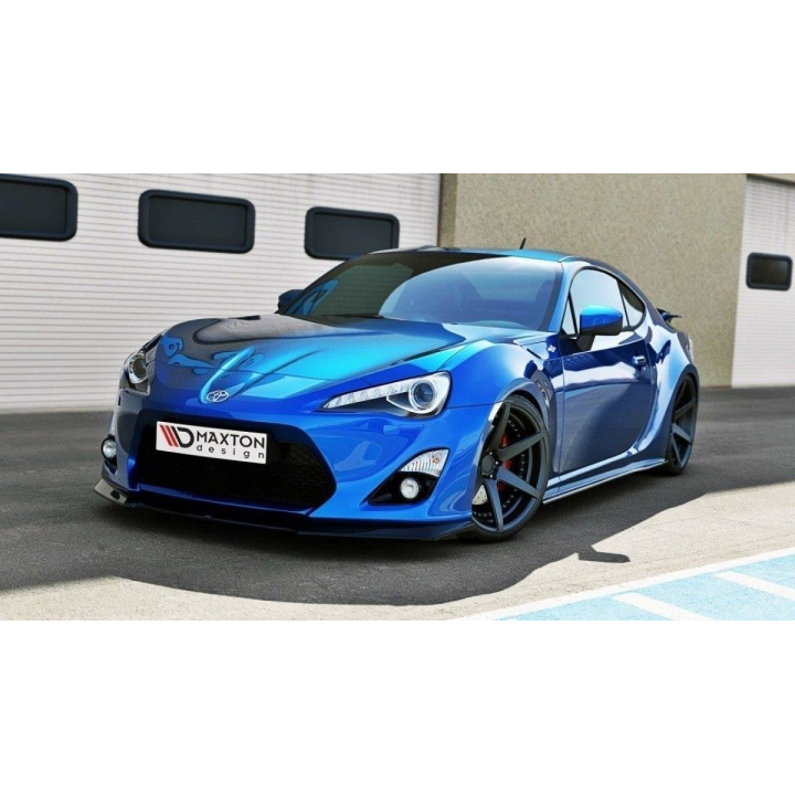 Dokładki Progów Toyota GT86