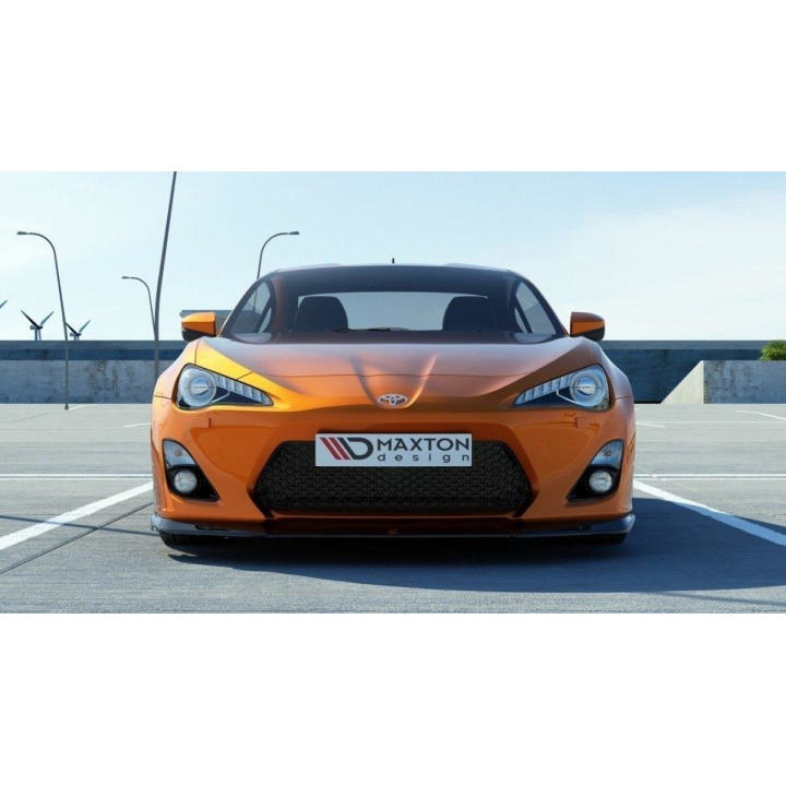 Splitter Przedni Toyota GT86