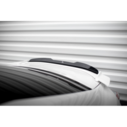 Spoiler Cap Subaru BRZ Mk1 / Mk1 Facelift / Toyota GT86 Mk1 / Mk1 Facelift