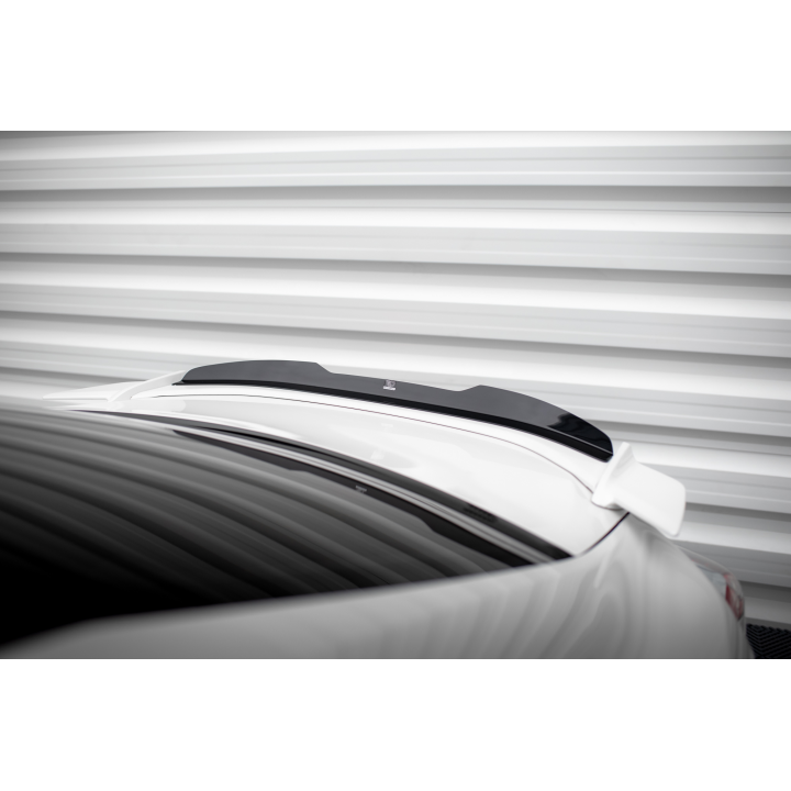 Spoiler Cap Subaru BRZ Mk1 / Mk1 Facelift / Toyota GT86 Mk1 / Mk1 Facelift