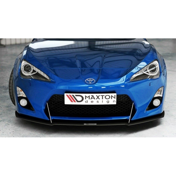 Splitter Przedni Racing Toyota GT86