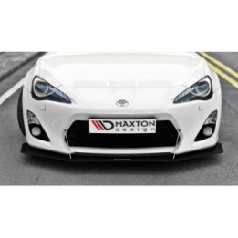 Splitter Przedni Racing Toyota GT86 RB-Design