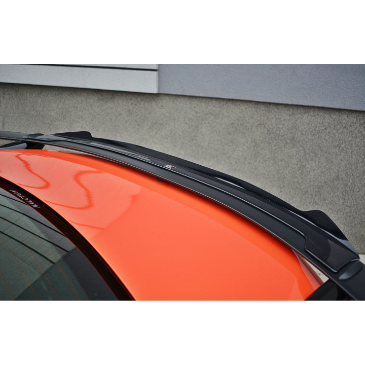Spoiler Cap Toyota GT86 Facelift / Subaru BRZ Mk1 Facelift
