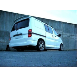 Spoiler Tylny Toyota Hiace
