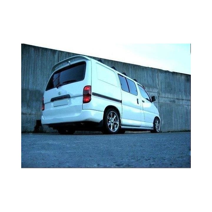 Spoiler Tylny Toyota Hiace