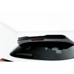 Spoiler Cap Toyota Highlander Mk4