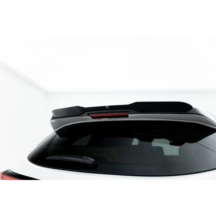 Spoiler Cap Toyota Highlander Mk4