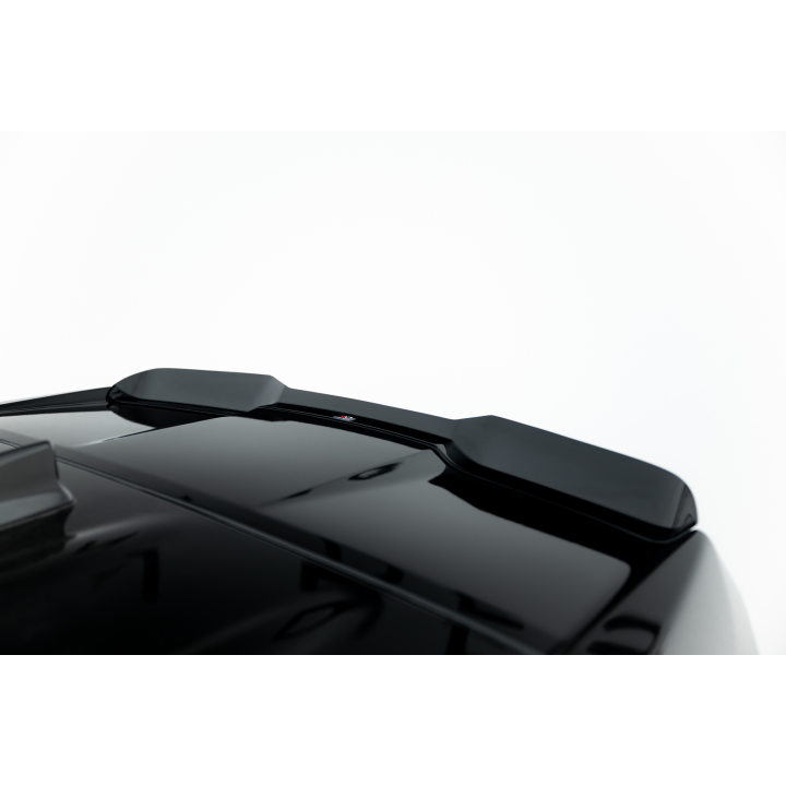 Spoiler Cap Toyota Highlander Mk4