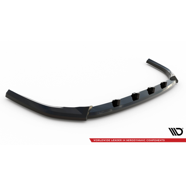 Splitter Przedni V.1 Toyota Highlander Mk4