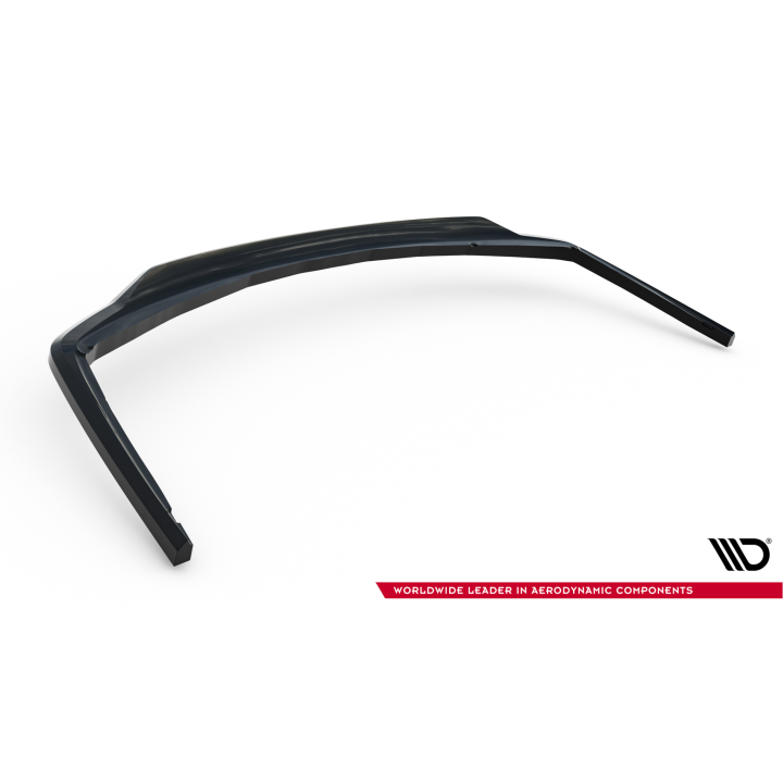 Splitter Tylny (Z Dyfuzorem) Toyota Highlander Mk4