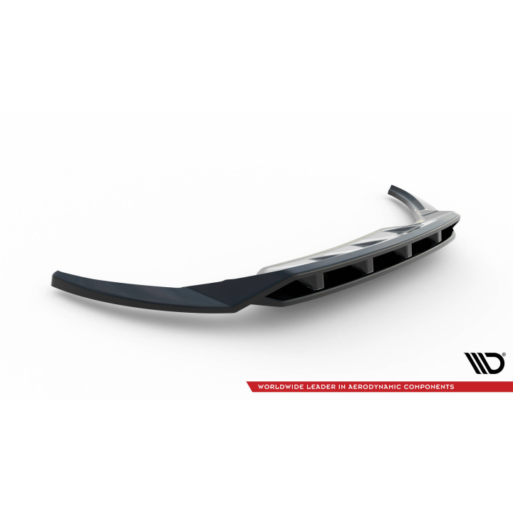 Splitter Przedni Toyota Hilux Invincible Mk8 Facelift