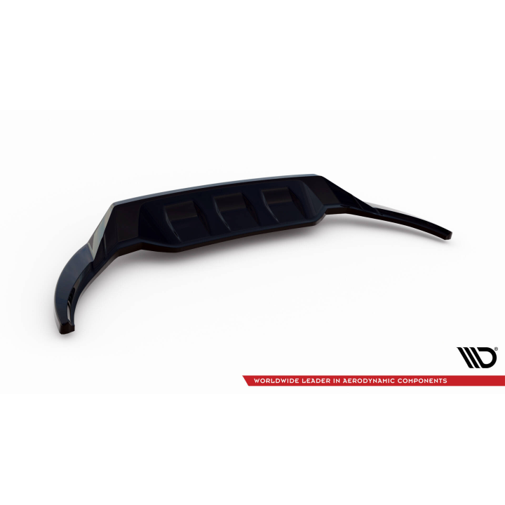 Splitter Przedni Toyota Hilux Invincible Mk8 Facelift