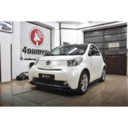 Splitter Przedni Toyota IQ