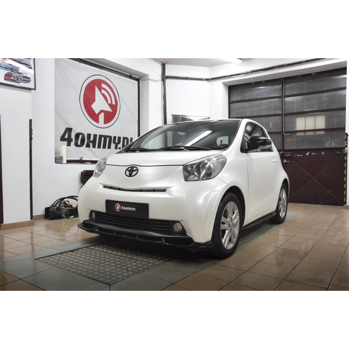 Splitter Przedni Toyota IQ