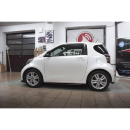 Dokładki Progów Toyota IQ